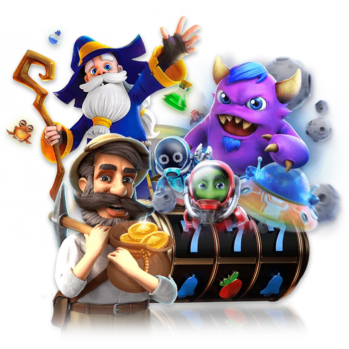 PG-168 games